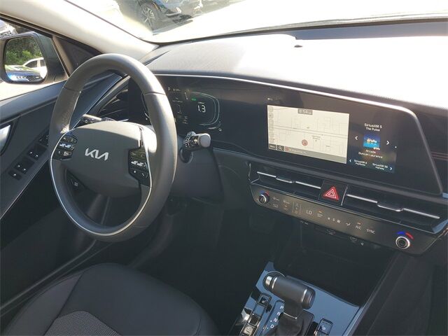 2025 Kia Niro EX St. Augustine FL