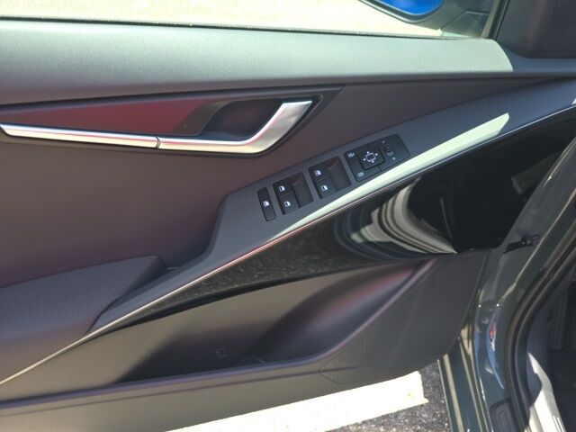 2025 Kia Niro EX St. Augustine FL