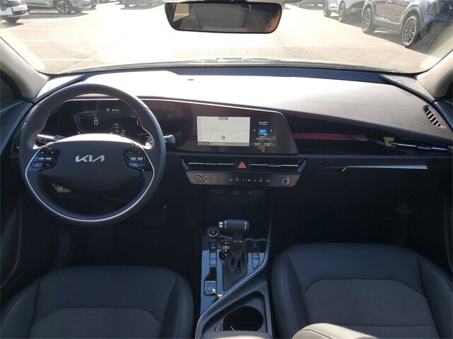 2025 Kia Niro EX St. Augustine FL