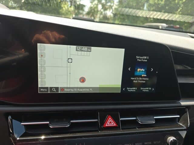 2025 Kia Niro EX St. Augustine FL