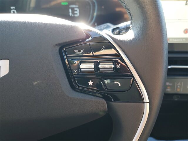 2025 Kia Niro EX St. Augustine FL