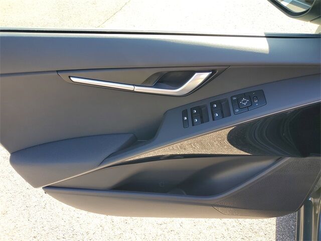 2025 Kia Niro EX St. Augustine FL