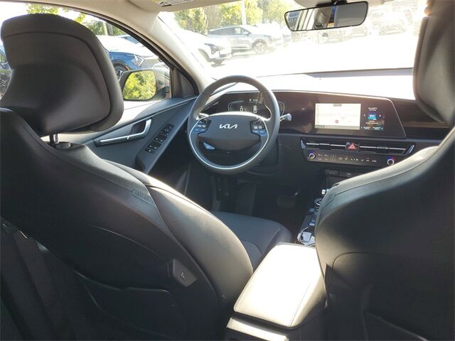 2025 Kia Niro EX St. Augustine FL