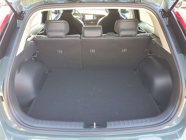 2025 Kia Niro EX St. Augustine FL