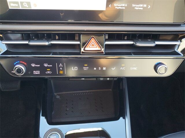 2025 Kia Niro EX St. Augustine FL