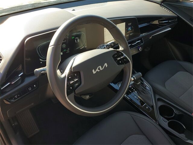 2025 Kia Niro EX St. Augustine FL