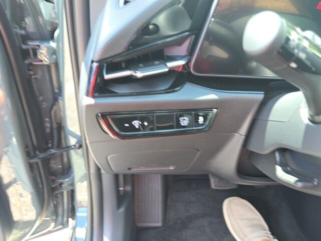 2025 Kia Niro EX St. Augustine FL