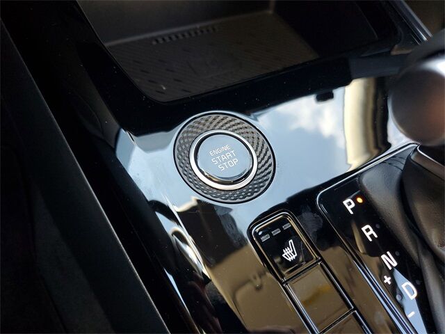 2025 Kia Niro EX St. Augustine FL