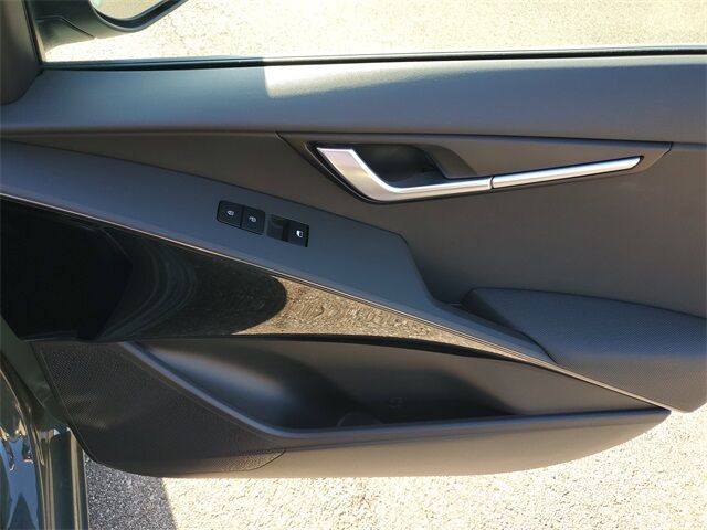 2025 Kia Niro EX St. Augustine FL