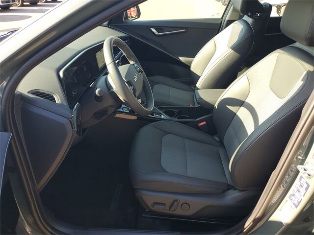 2025 Kia Niro EX St. Augustine FL