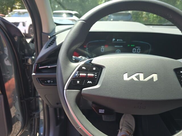 2025 Kia Niro EX St. Augustine FL