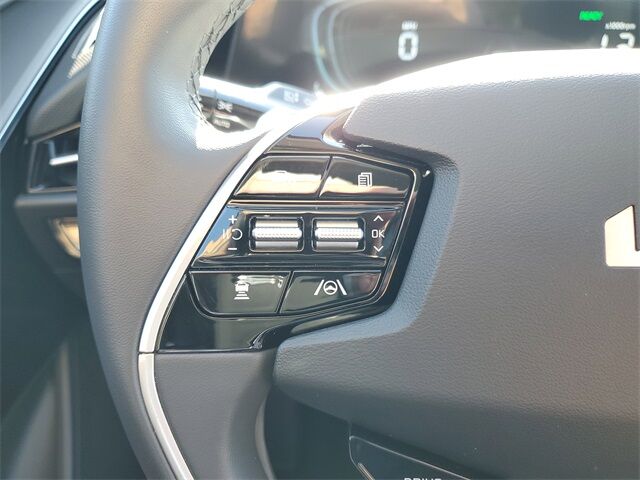 2025 Kia Niro EX St. Augustine FL