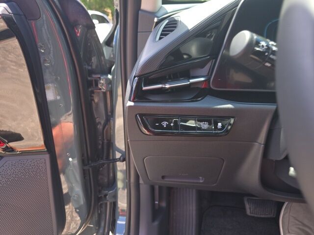2025 Kia Niro EX St. Augustine FL