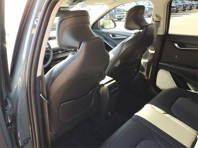 2025 Kia Niro EX St. Augustine FL