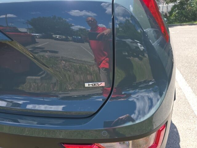 2025 Kia Niro EX St. Augustine FL