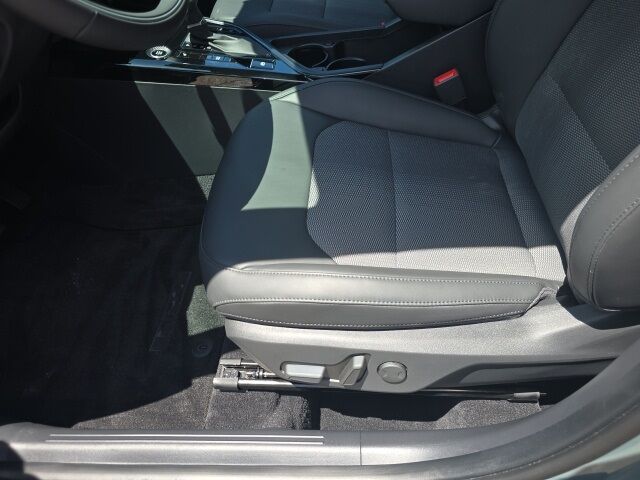 2025 Kia Niro EX St. Augustine FL