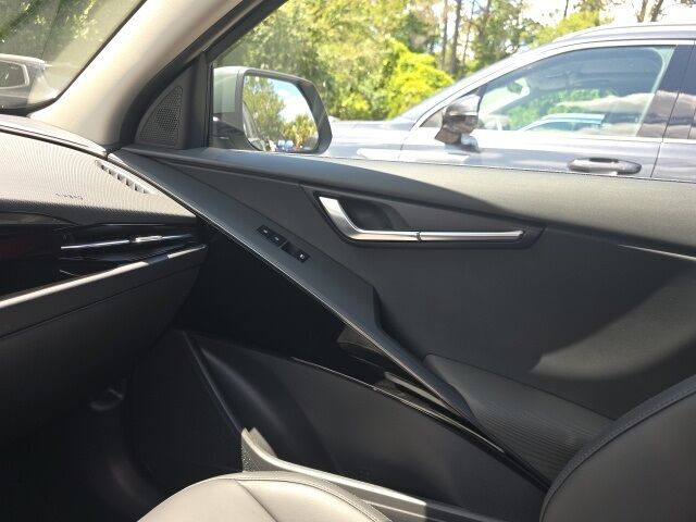 2025 Kia Niro EX St. Augustine FL