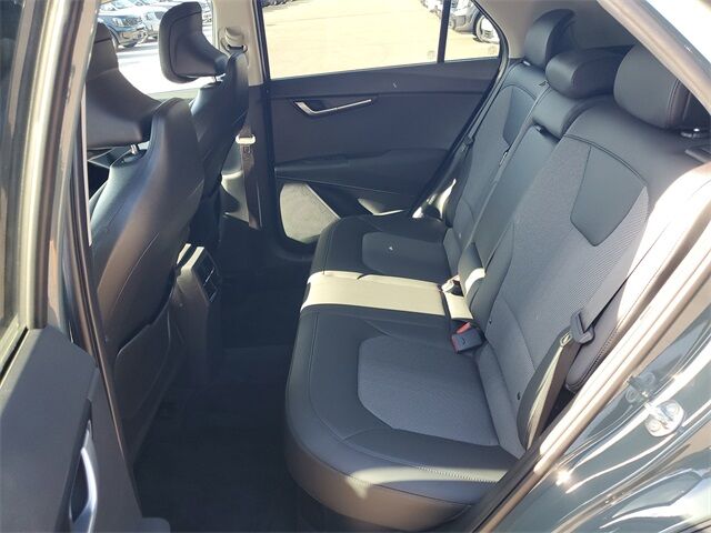 2025 Kia Niro EX St. Augustine FL