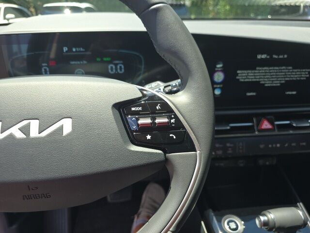 2025 Kia Niro EX St. Augustine FL