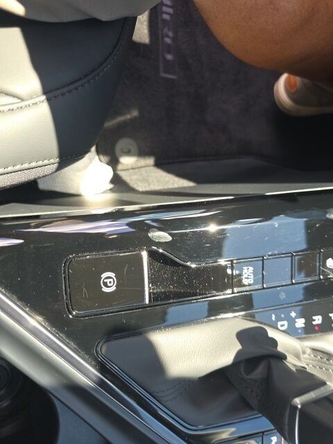 2025 Kia Niro EX St. Augustine FL