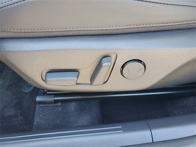 2025 Kia Niro EX St. Augustine FL