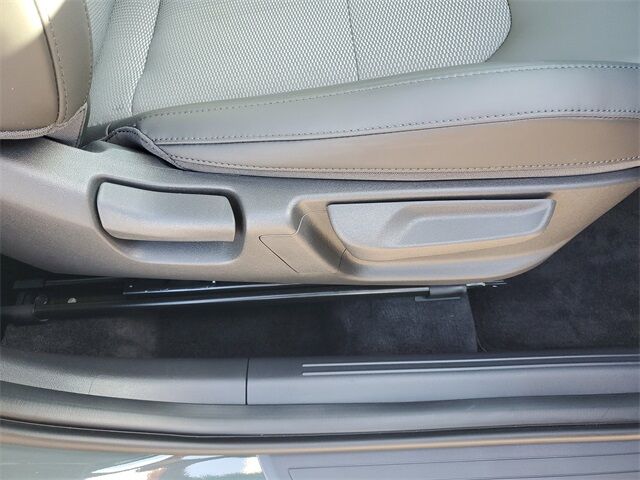 2025 Kia Niro EX St. Augustine FL