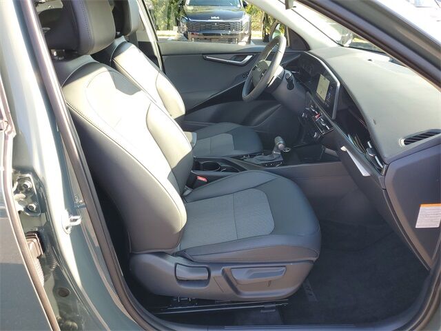 2025 Kia Niro EX St. Augustine FL
