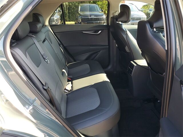 2025 Kia Niro EX St. Augustine FL
