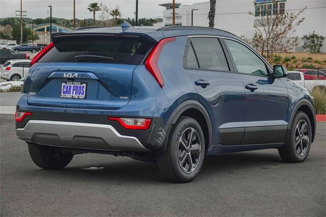 2025 Kia Niro EX Tacoma WA