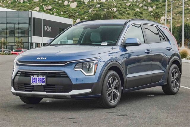 2025 Kia Niro EX Tacoma WA