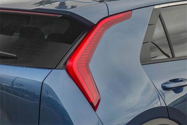 2025 Kia Niro EX Tacoma WA