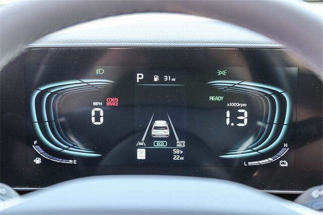 2025 Kia Niro EX Tacoma WA