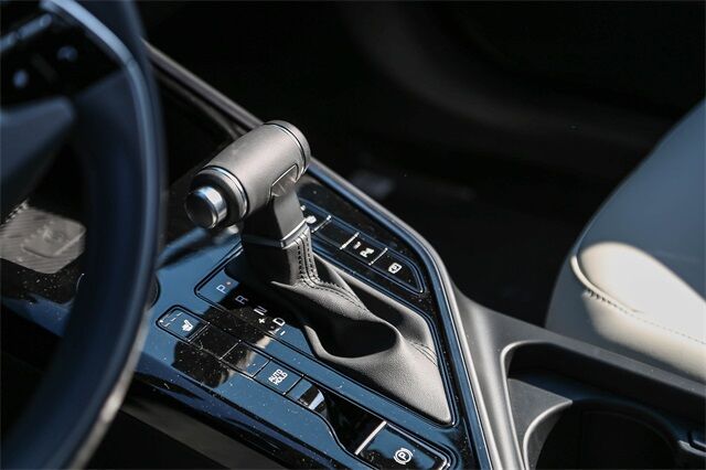 2025 Kia Niro EX Tacoma WA