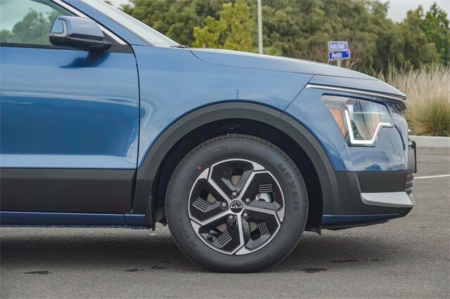 2025 Kia Niro EX Tacoma WA