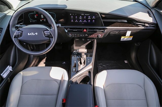 2025 Kia Niro EX Tacoma WA