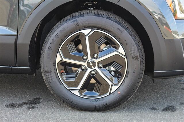 2025 Kia Niro EX Tacoma WA