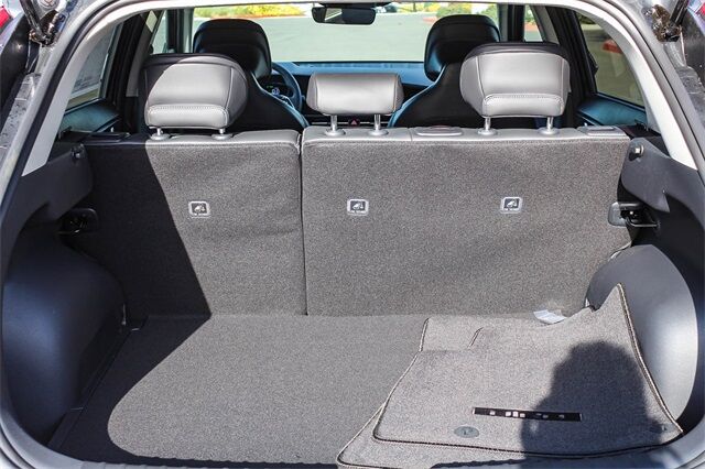 2025 Kia Niro EX Tacoma WA