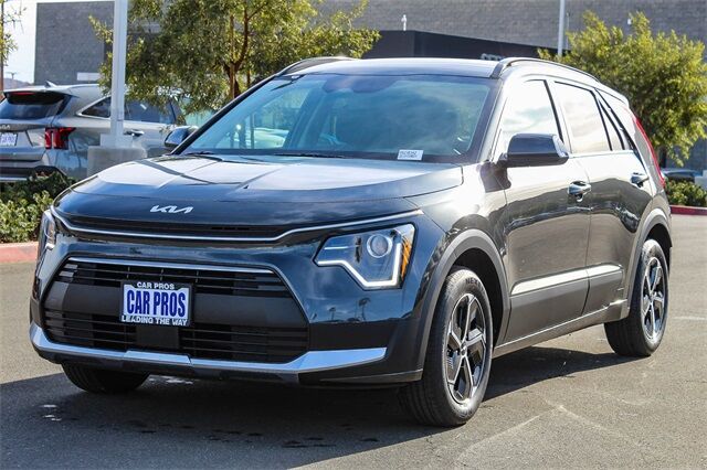 2025 Kia Niro EX Tacoma WA