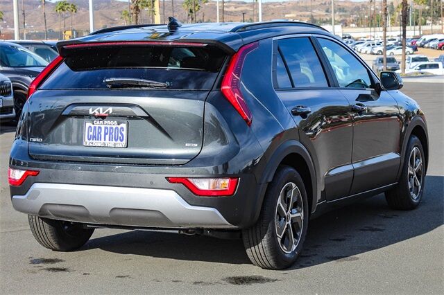 2025 Kia Niro EX Tacoma WA