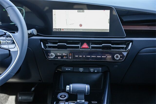 2025 Kia Niro EX Tacoma WA