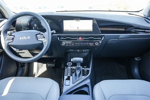 2025 Kia Niro EX Tacoma WA