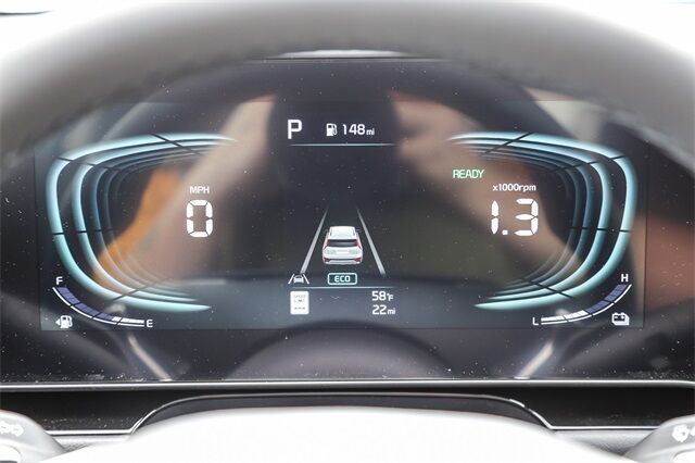 2025 Kia Niro EX Tacoma WA