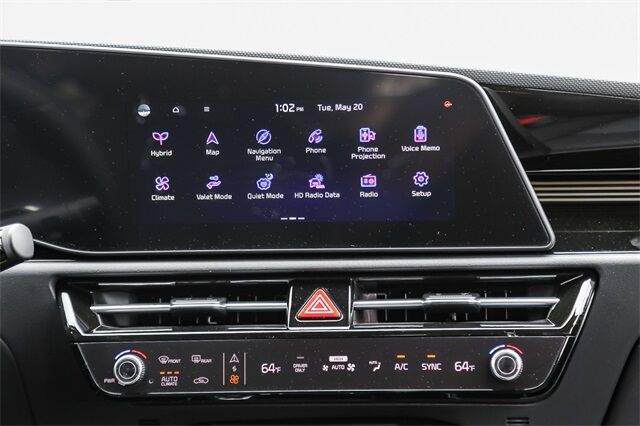 2025 Kia Niro EX Tacoma WA