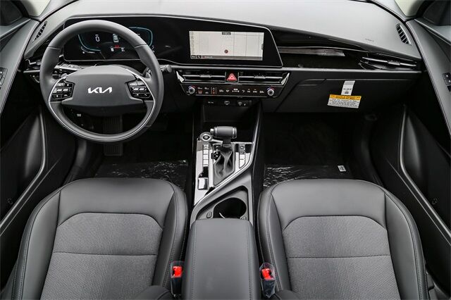 2025 Kia Niro EX Tacoma WA