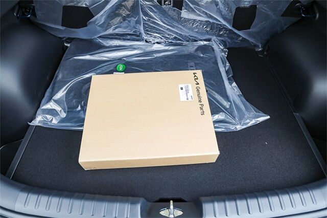 2025 Kia Niro EX Tacoma WA