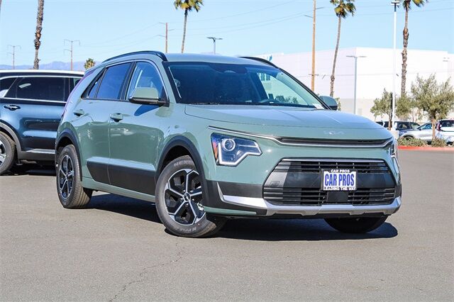2025 Kia Niro EX Tacoma WA