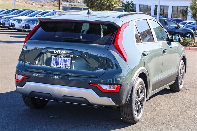 2025 Kia Niro EX Tacoma WA