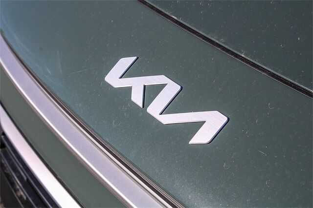 2025 Kia Niro EX Tacoma WA