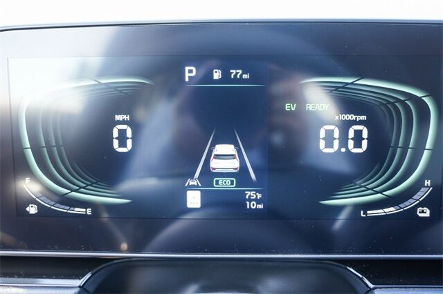 2025 Kia Niro EX Tacoma WA