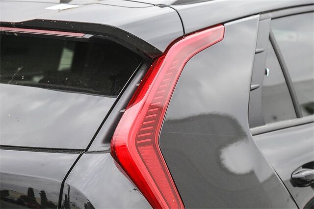 2025 Kia Niro EX Tacoma WA